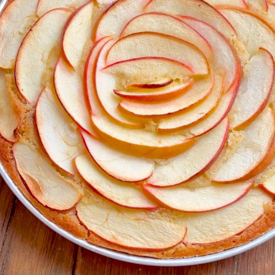 torta di mele della mia Nonna SITO 1