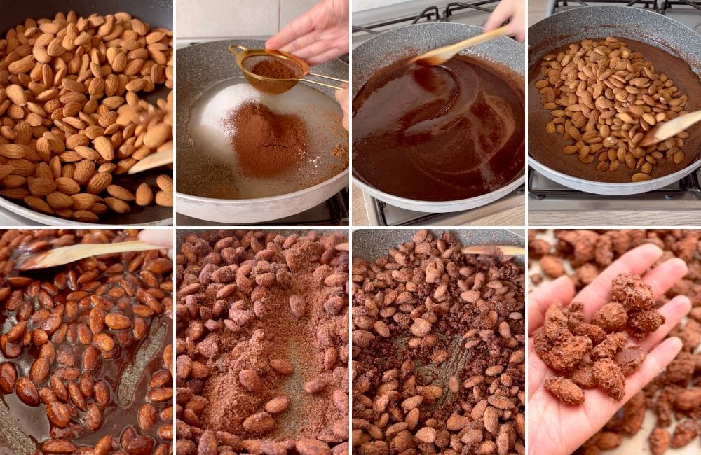 sassi d'abruzzo STEP