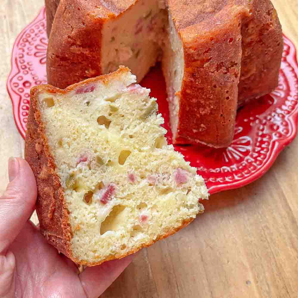 Torta Pandoro salata SITO 1