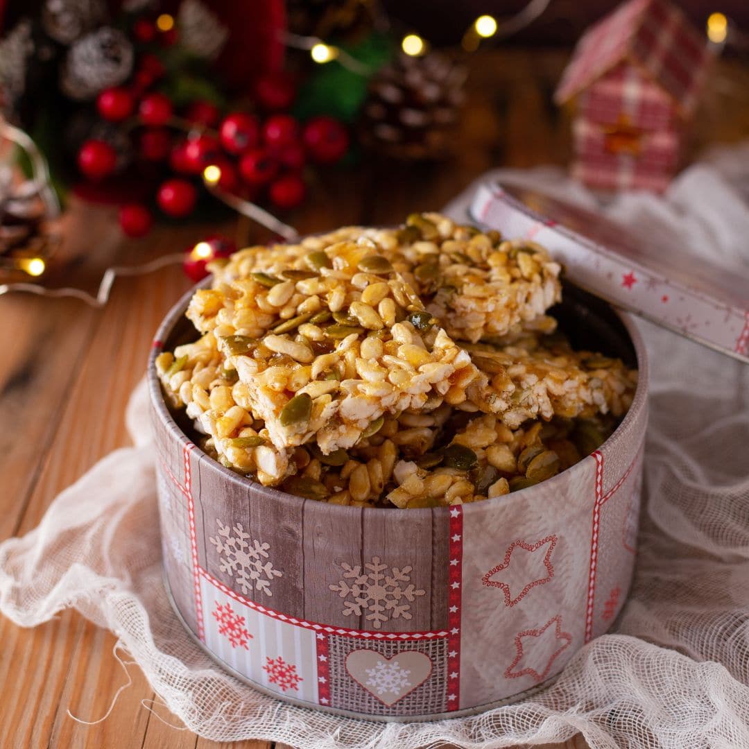 croccante al riso soffiato SITO 2