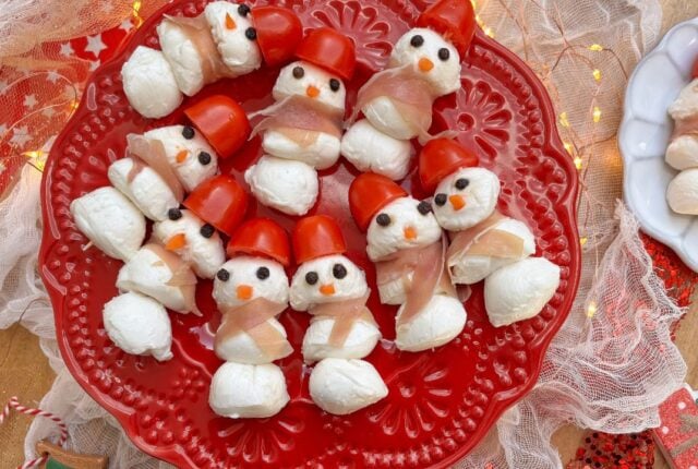 pupazzi di neve - COPERTINA SITO