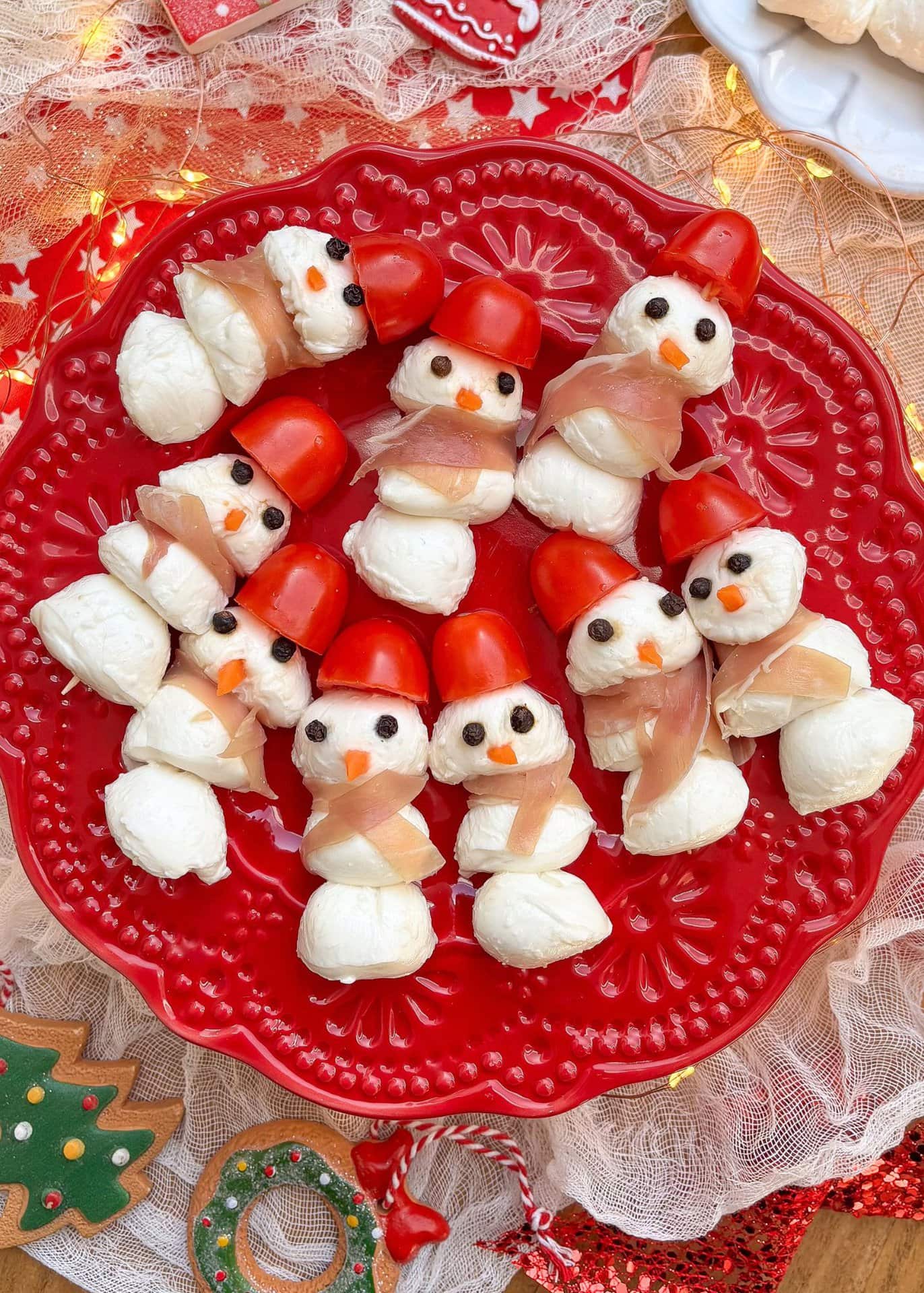 pupazzi di neve SITO