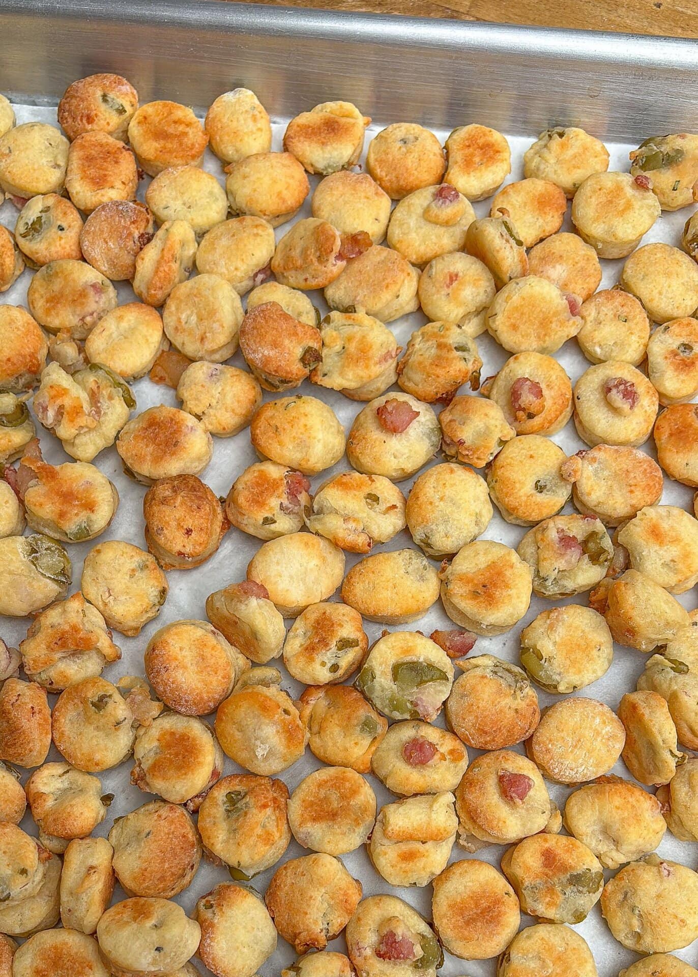 salatini al bicchiere pancetta e olive SITO 3