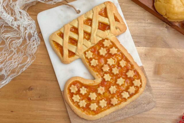 crostata calza della befana - COPERTINA SITO 2