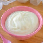 crema bianca di nonna grazia