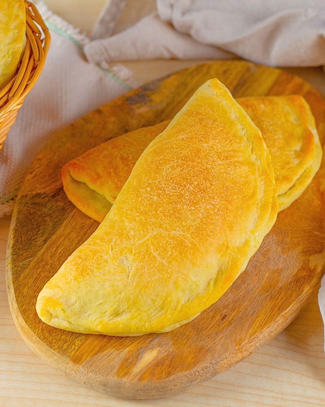 calzoni al forno SITO 2